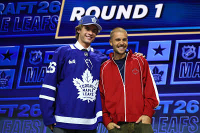 26.06 | Primeiro dia do Draft da NHL