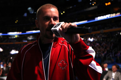 26.06 | Primeiro dia do Draft da NHL