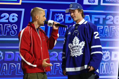 26.06 | Primeiro dia do Draft da NHL