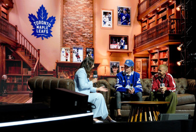 26.06 | Primeiro dia do Draft da NHL