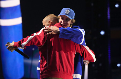 26.06 | Primeiro dia do Draft da NHL