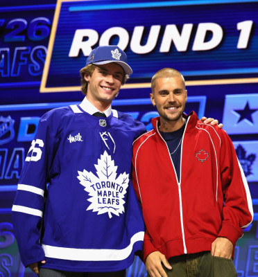 26.06 | Primeiro dia do Draft da NHL