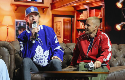 26.06 | Primeiro dia do Draft da NHL