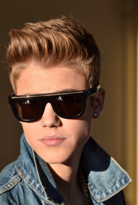 16.07 | Justin Bieber chegando no Bieber Live In Australia