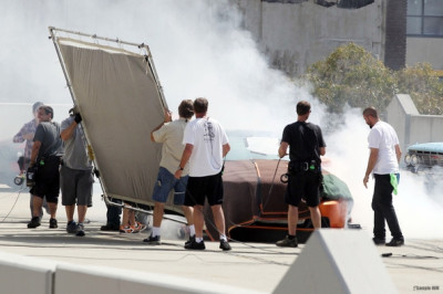 21.04 | Justin Bieber nos bastidores de Boyfriend