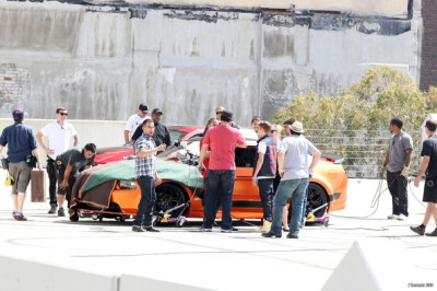 21.04 | Justin Bieber nos bastidores de Boyfriend
