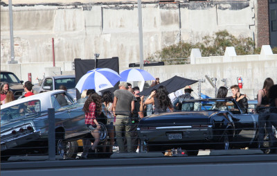 21.04 | Justin Bieber nos bastidores de Boyfriend