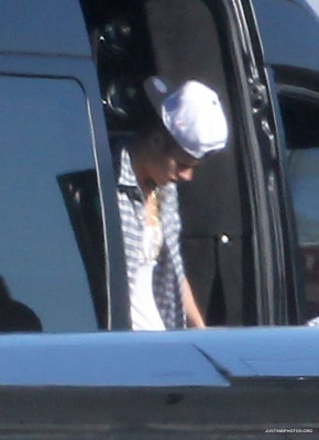 20.12 | No aeroporto Van Nuys em LA