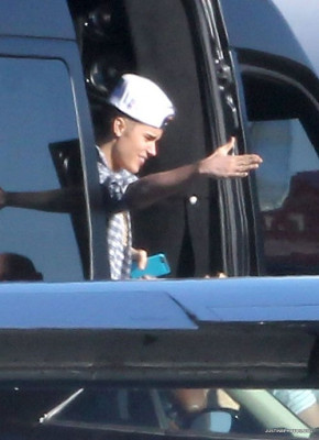 20.12 | No aeroporto Van Nuys em LA