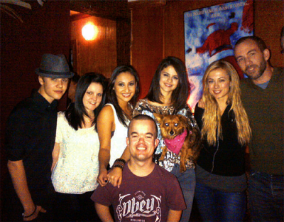 01.04 | No clube Laugh Factory
