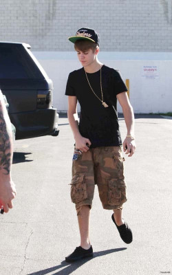 01.05 | No Shakey's Pizza Parlor em Los Angeles