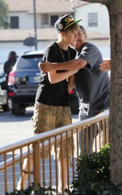 01.05 | No Shakey's Pizza Parlor em Los Angeles