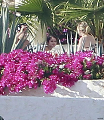 01.07 | Em Los Cabos, México
