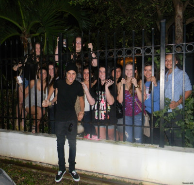 02.01 | Andando de skate em Miami