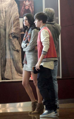 25.02 | Justin Bieber no Sushi Dan