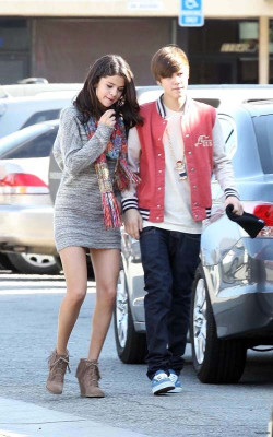 25.02 | Justin Bieber no Sushi Dan