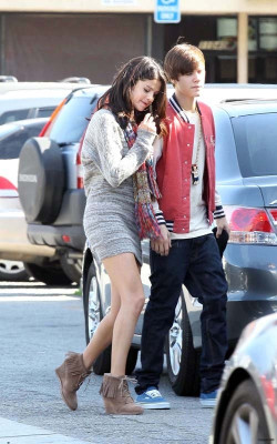 25.02 | Justin Bieber no Sushi Dan