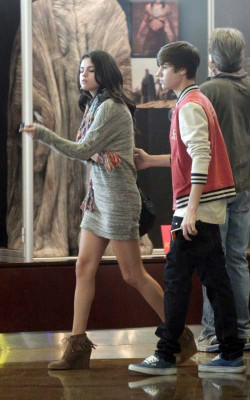 25.02 | Justin Bieber no Sushi Dan