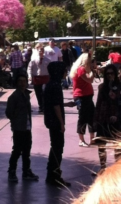 19.03 | Disney em Anaheim