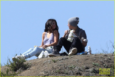 04.04 | Passeando em Los Angeles