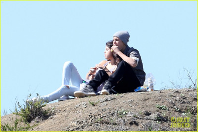 04.04 | Passeando em Los Angeles