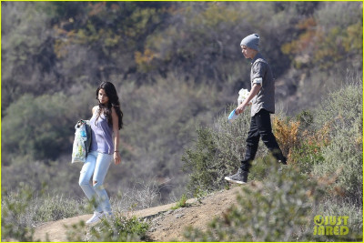 04.04 | Passeando em Los Angeles