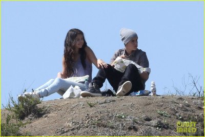 04.04 | Passeando em Los Angeles