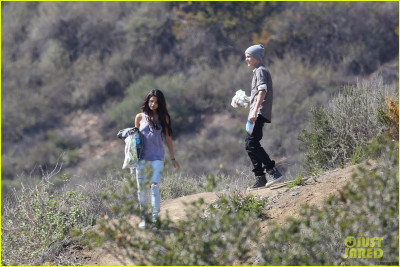 04.04 | Passeando em Los Angeles