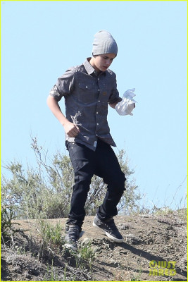 04.04 | Passeando em Los Angeles