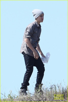 04.04 | Passeando em Los Angeles