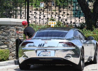 05.04 | Justin Bieber em Los Angeles