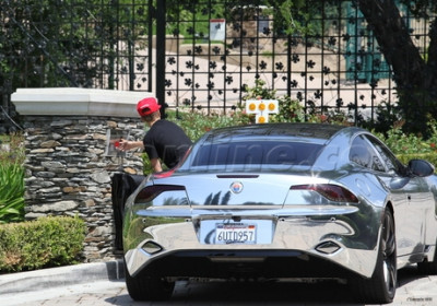 05.04 | Justin Bieber em Los Angeles