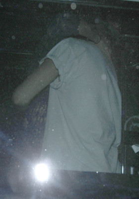 26.05 | Justin Bieber busca Selena Gomez em aeroporto