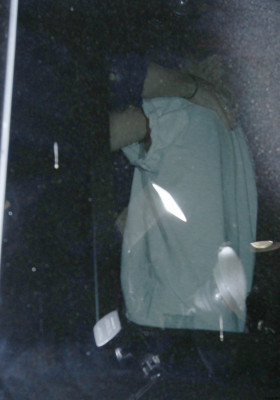 26.05 | Justin Bieber busca Selena Gomez em aeroporto
