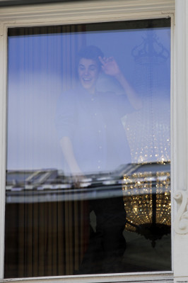 30.05 | Justin Bieber em Oslo, Noruega