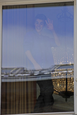 30.05 | Justin Bieber em Oslo, Noruega
