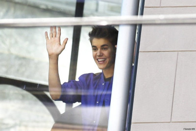 30.05 | Justin Bieber em Oslo, Noruega