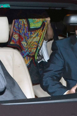 06.04 | Justin Bieber na Espanha