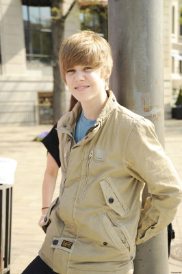 04.05 | Justin Bieber indo para a Casa Branca