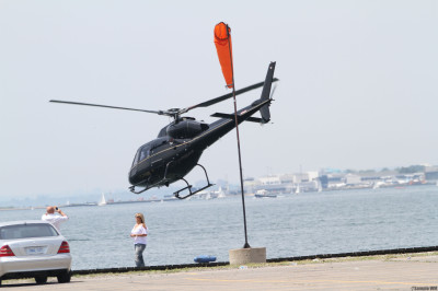 16.06 | Justin Bieber e Selena Gomez deixando o ensaiando para o MuchMusic Video Awards 2012