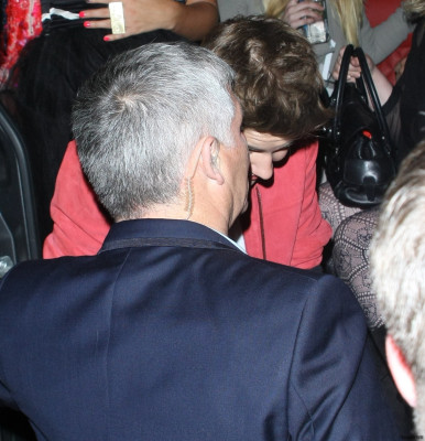 26.06 | Justin Bieber deixando o Chateau Marmont em Los Angeles