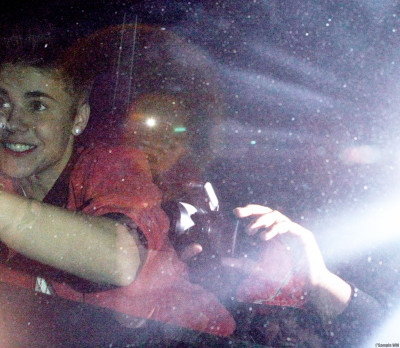 26.06 | Justin Bieber deixando o Chateau Marmont em Los Angeles