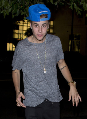 07.06 | Justin Bieber e Selena Gomez em Los Angeles