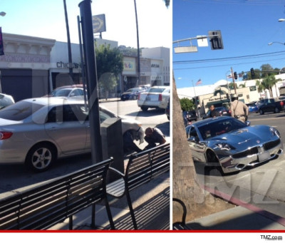 31.08 | Justin Bieber passeando em Los Angeles