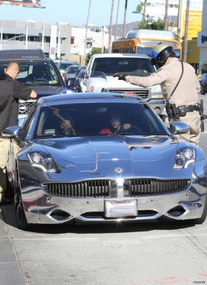 31.08 | Justin Bieber passeando em Los Angeles