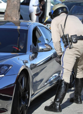 31.08 | Justin Bieber passeando em Los Angeles