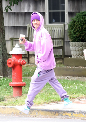 02.06 | Saindo para tomar um café nos Hamptons