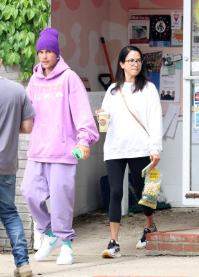 02.06 | Saindo para tomar um café nos Hamptons