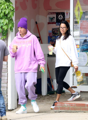 02.06 | Saindo para tomar um café nos Hamptons