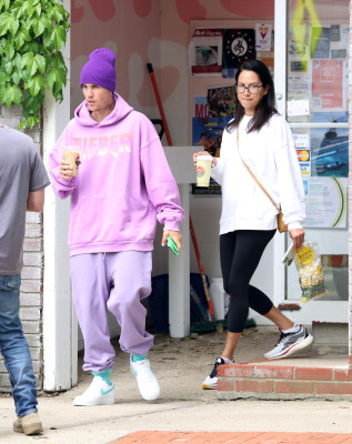 02.06 | Saindo para tomar um café nos Hamptons